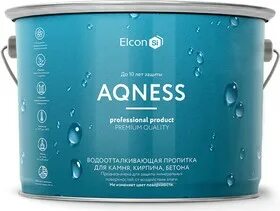 Гидрофобизатор elcon aqness