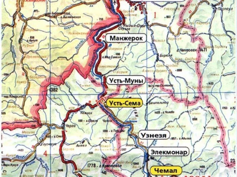 Манжерок горный Алтай на карте Алтая. Манжерок на карте Алтайского края. Озеро Манжерок горный Алтай на карте. Озеро Манжерок на карте.