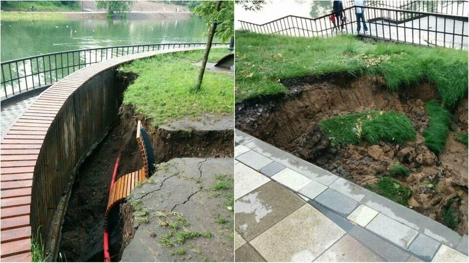 Просадка грунта. Просадка грунта характерна для районов. Просадка грунта характерна для районов. Грунт просел. Фундаменты на просадочных грунтах.