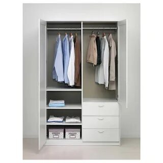Wardrobe 2