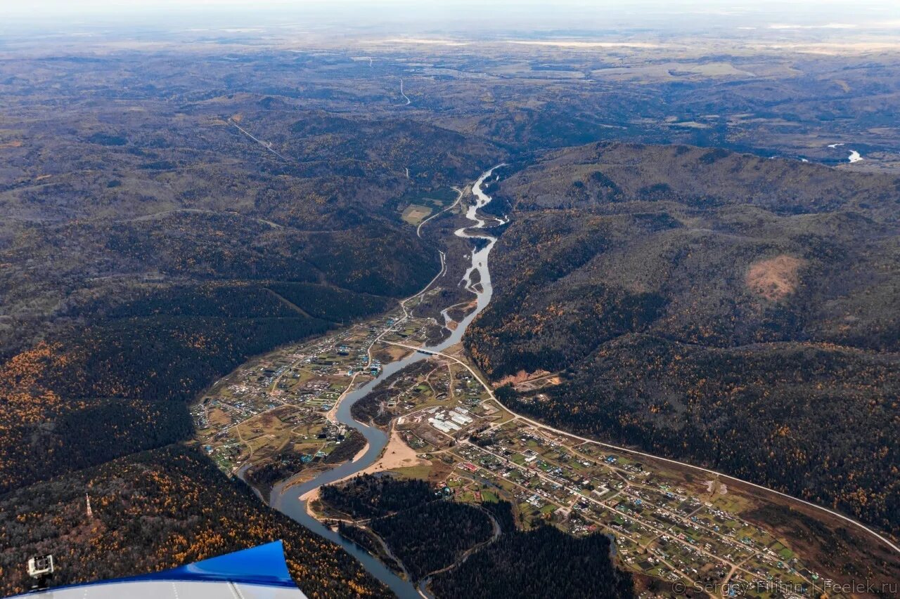 Село нарвская