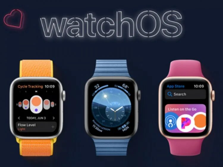 Watchos 11 дата выхода