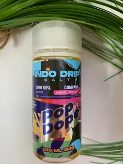 Drip на русском
