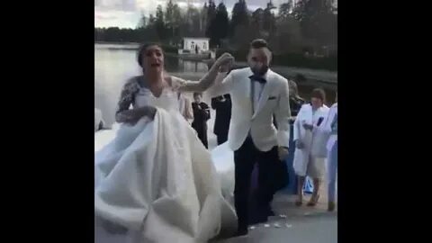 Песня свадьба певец