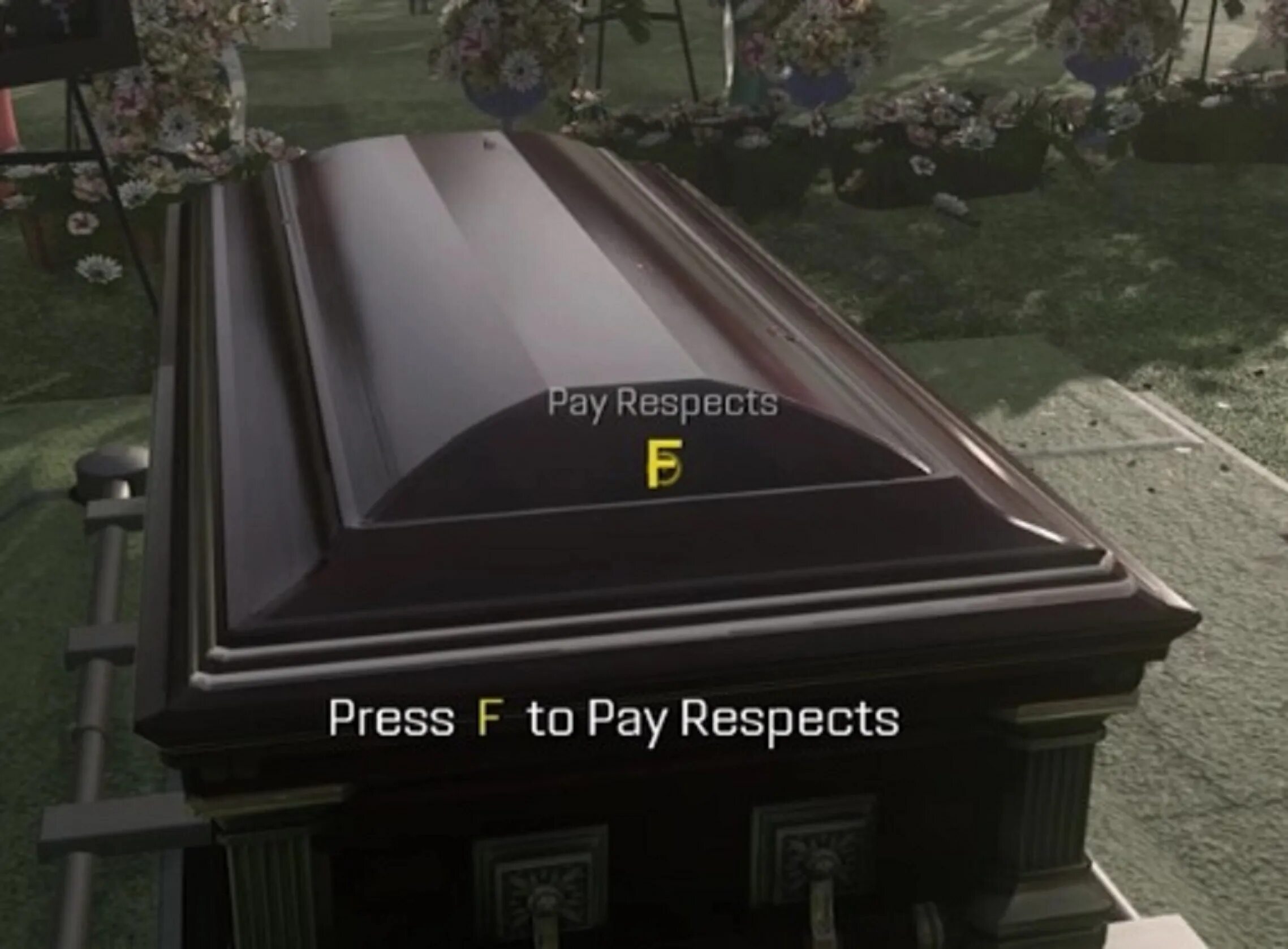 Что значит press f. Call of duty press f to pay respects. press f to pay respect игра. press f to respect оригинал. press f to pay respects оригинал.