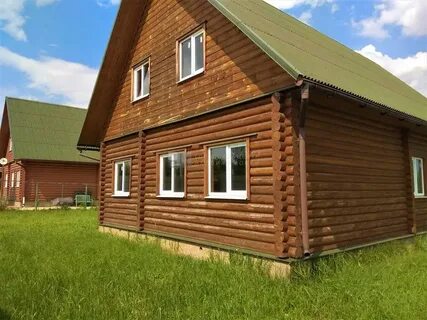 Дома в волоколамском районе