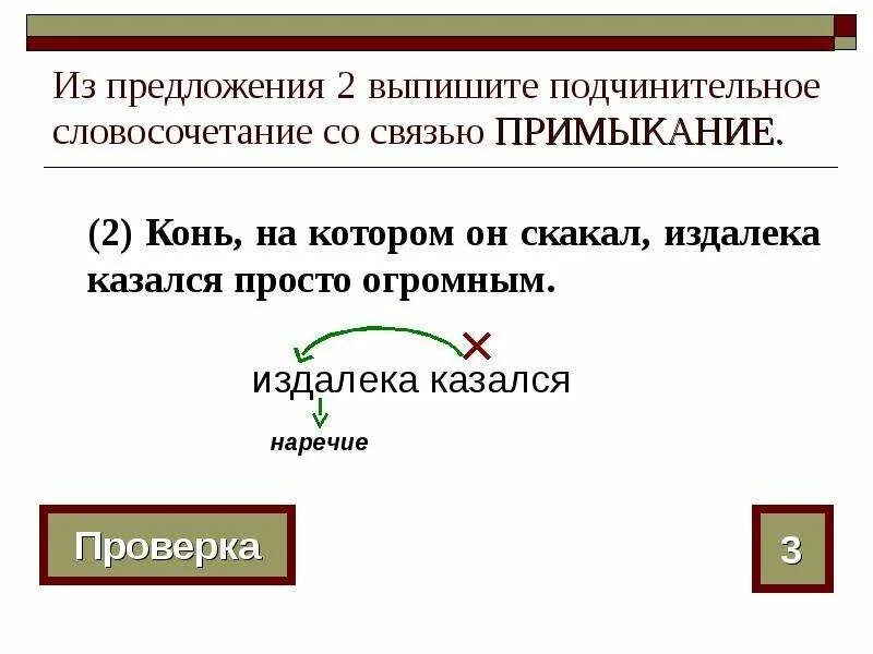 Выпишите только подчинительные словосочетания волнующие чувства. Связь примыкание. Связь примыкание в словосочетании. Подчинительное словосочетание со связью примыкание. Предложение с примыканием.