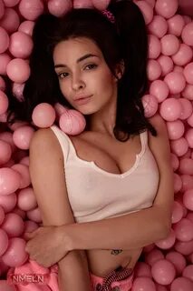 Таня Фрост 2020 