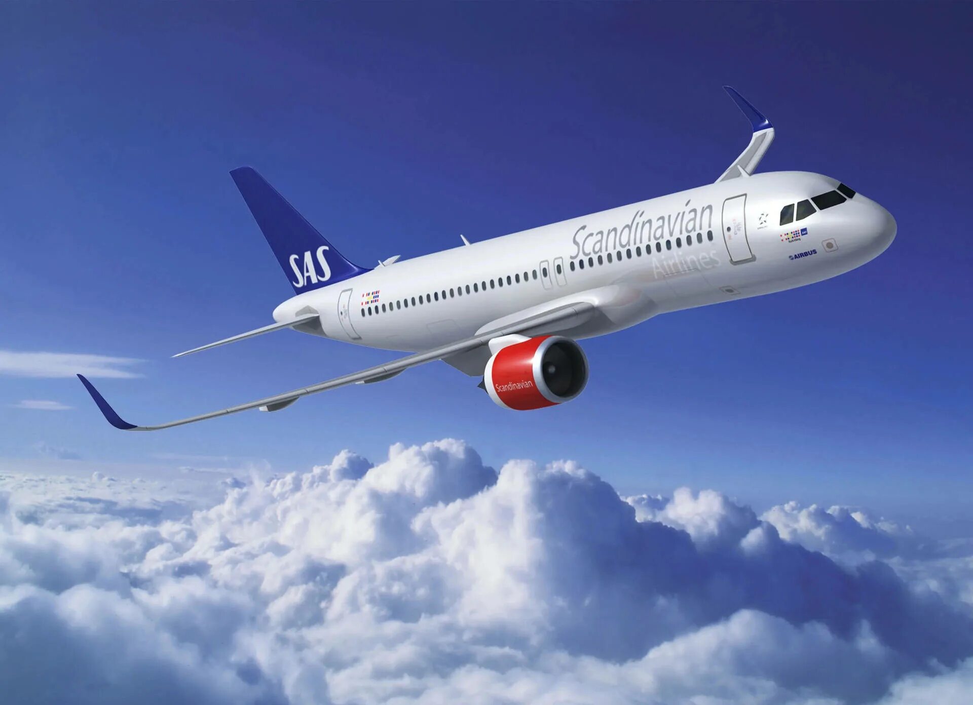 Order 30. Самолет САС Эйрлайнс. Воздушный транспорт Швеции. SAS Scandinavian Airlines. Airbus a320 обои.