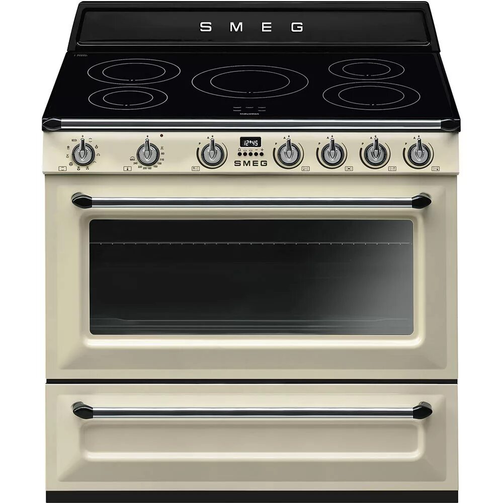 Плита Smeg tr90ip9. Электрическая плита Smeg tr90ix9. Варочный центр Smeg tr90p9. Плита Smeg tr4110irw. Купить электроплиту с духовкой спб