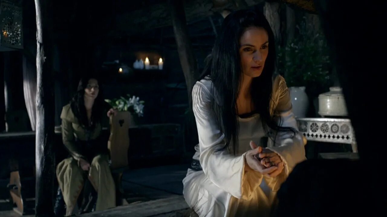 легенда об искателе 16. легенда об искателе 16. легенда об искателе 16. крейг хорнер 2008. брук уильямс легенда об искателе.