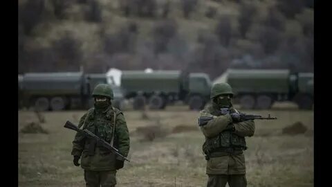 Атака на гур украины
