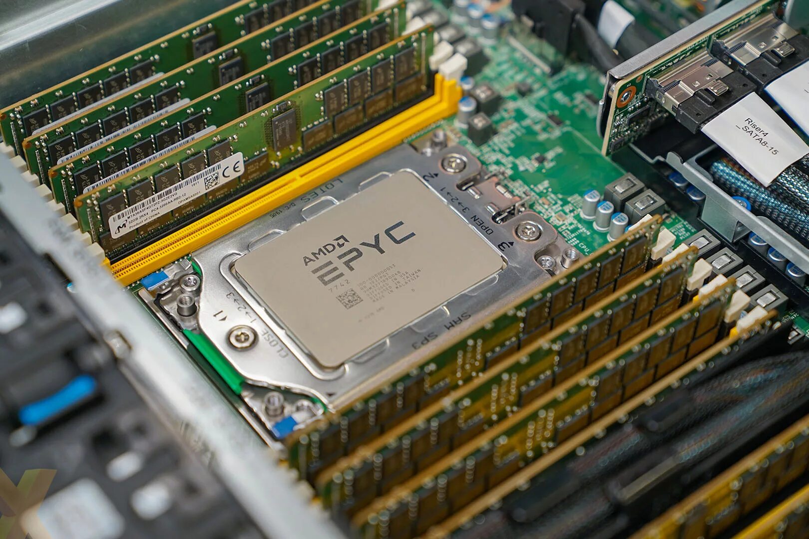 Процессор для сервера. Процессор intel xeon e5-4650 sandy bridge-ep. Amd epyc 7742. 5. Процессор для сервера.