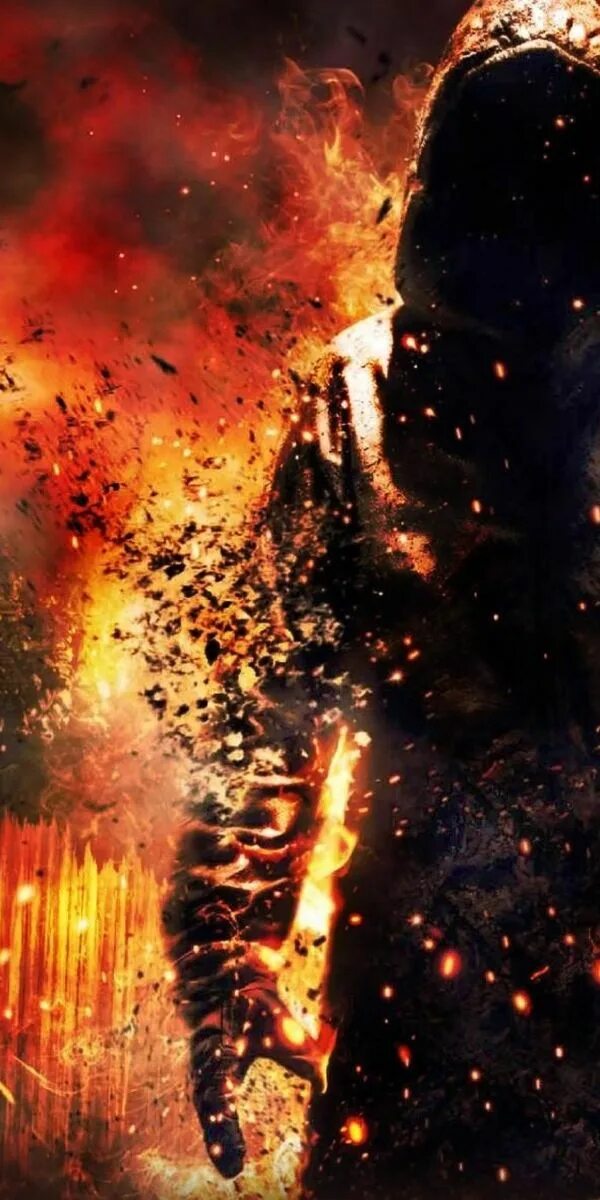 Эпичный арт. Кратос god of war 3. Disturbed демон. Призрачный гонщик. Арты из игр.