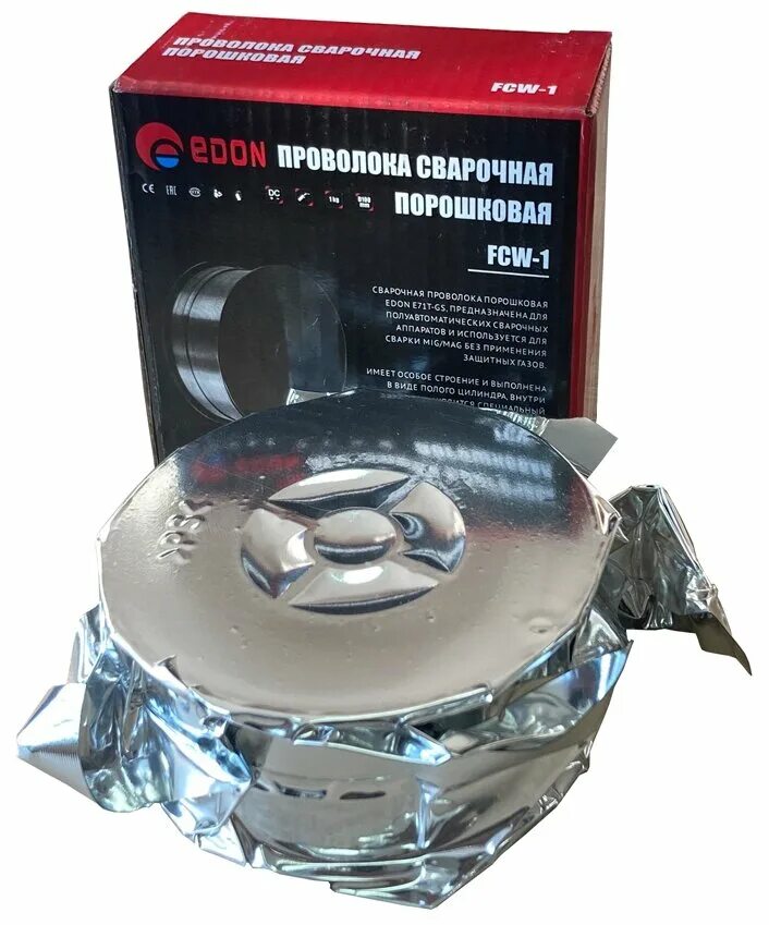 8-1. 1-1. Проволока сварочная порошковая. Сварочная проволока порошковая edon. Brima проволока свар.