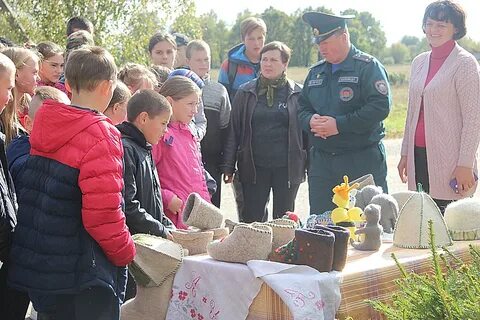 Новости дрибина