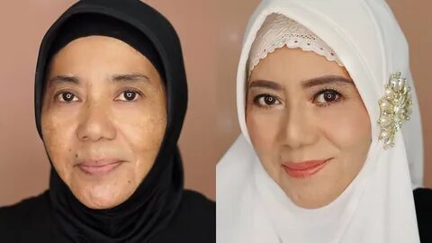 Ibu separuh tua