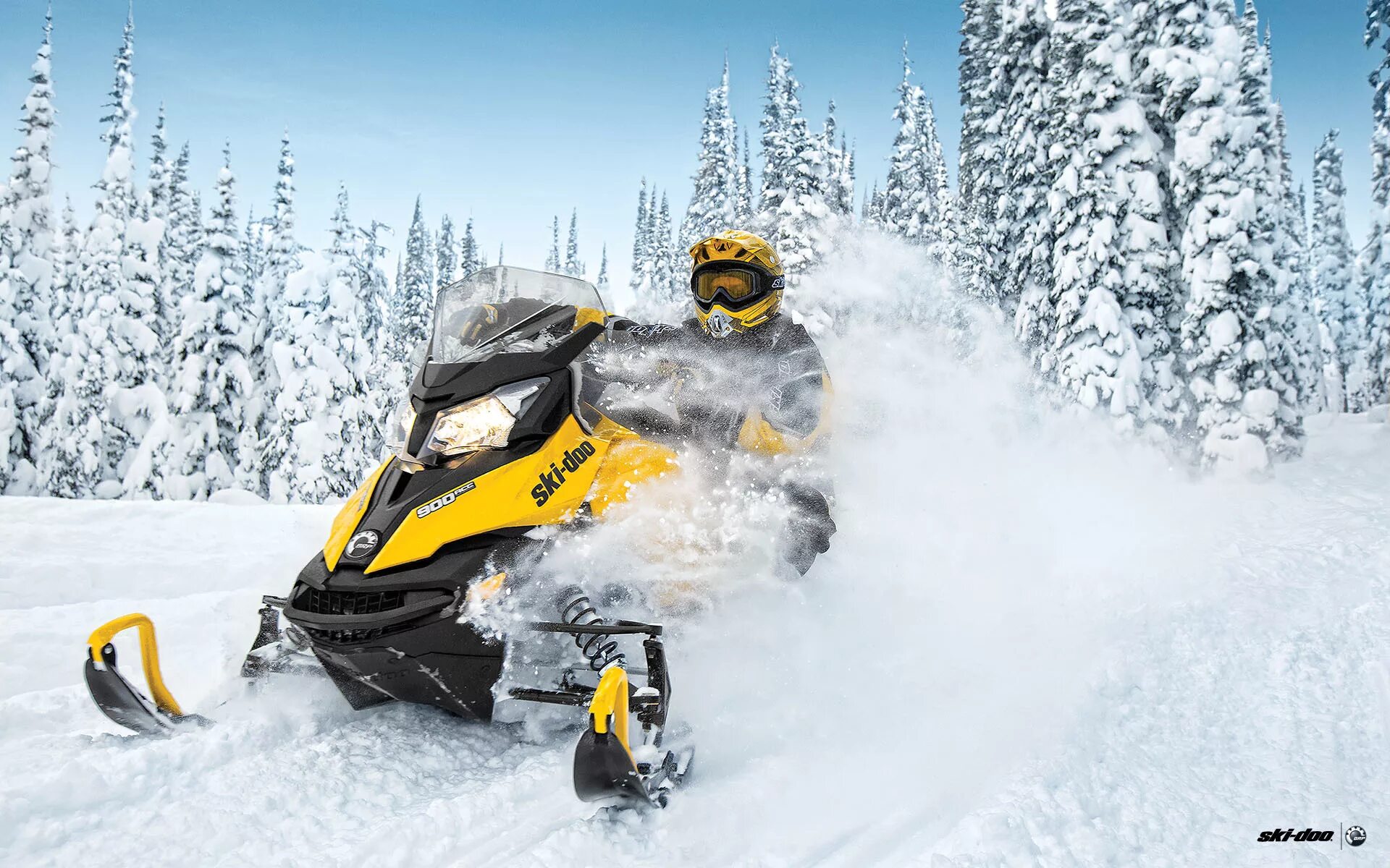 Snowmobile ru снегоходный. Ski Doo 2014 снегоход. Квадроцикл BRP Ski-Doo. Ski-Doo снегоход в лесу. Снегоход БРП фрирайд 850.