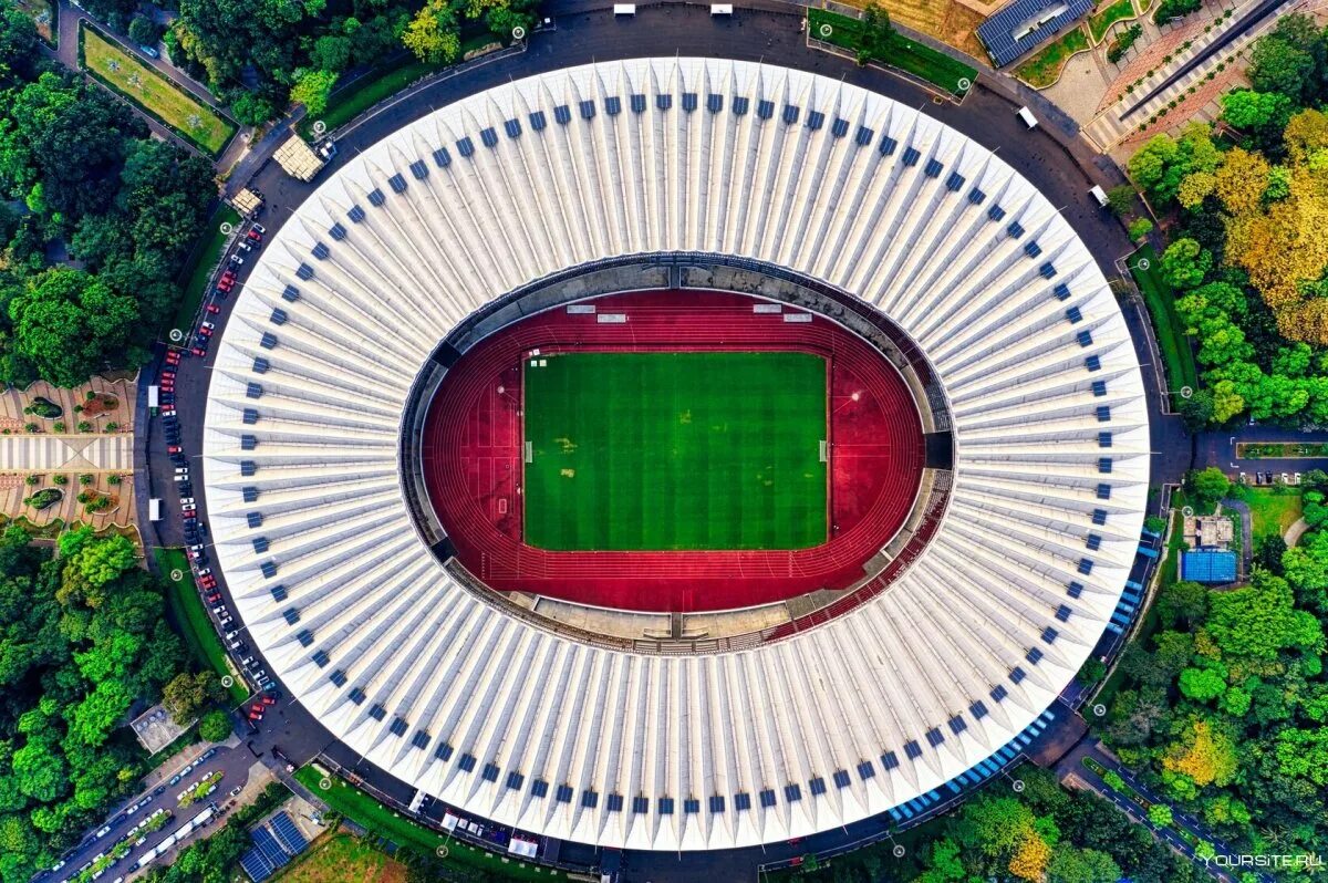 Стадион сверху. Лужники 2023 стадион вид сверху. Стадион Краснодар 2023. Круглый стадион. Футбольный стадион вид сверху.