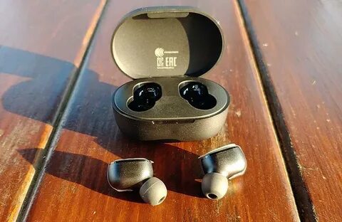 Mi true wireless 2s