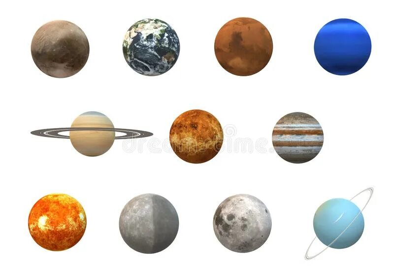 Planet 11