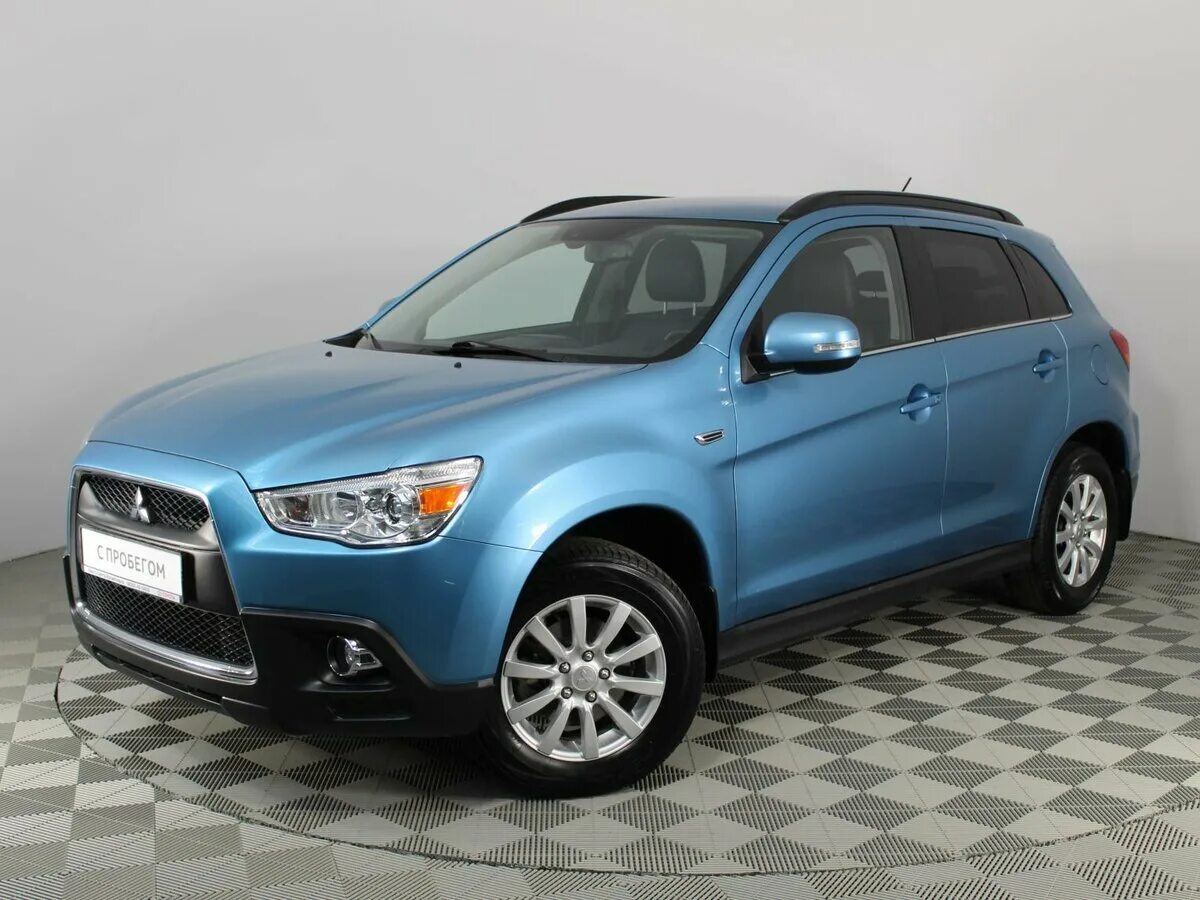 Мицубиси асх бу купить. Мицубиси АСХ голубая. Mitsubishi ASX (2011-2013. Митсубиси АСХ голубая голубая. Митсубиси асикс 2011.