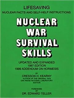 Nuclear survival