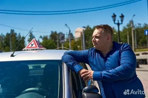 Водитель барнаул