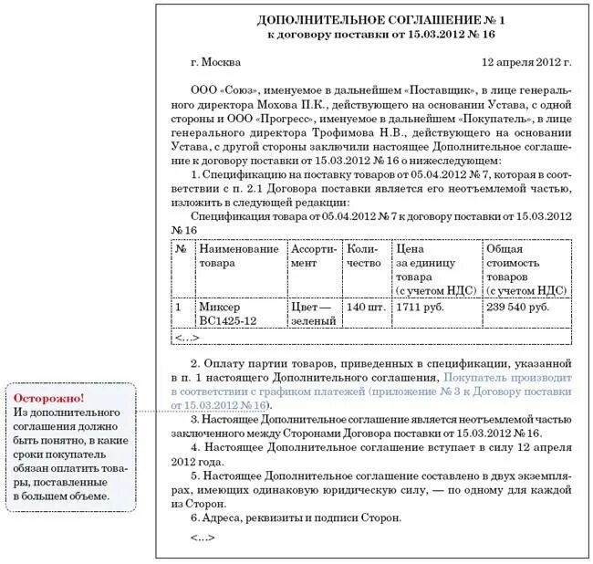 Доп соглашение на изменение спецификации к договору поставки. Доп соглашение к договору поставки образец бланк. Доп соглашение об изменении спецификации к договору образец. Доп соглашение к договору поставки товара образец. Дополнительное соглашение к договору счету