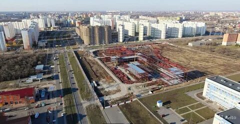 Центр клыкова