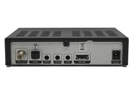 Hdbox