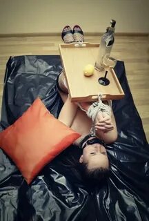 Femdom human