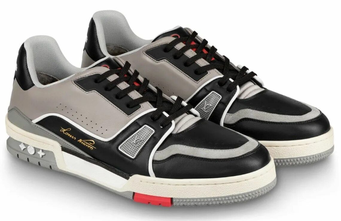 Кроссовки Louis Vuitton Trainer. Louis Vuitton lv Trainer Sneaker. Луи Виттон кроссовки мужские Trainer. Кеды Louis Vuitton Trainer. Кроссовки 38 39