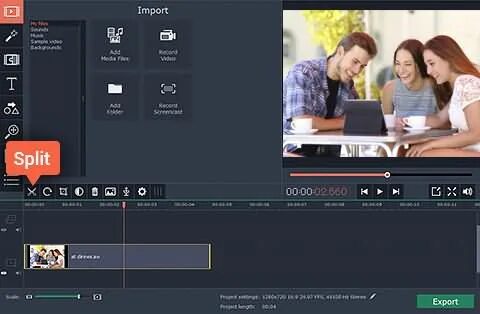 Программа для создания видео мовави. Movavi video. Монтаж в видеоредакторе. Мовави видео. Редактирование видео для ютуба монтаж и обрезка.