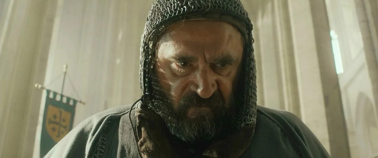 Французская комедия из прошлого. Французская комедия из прошлого