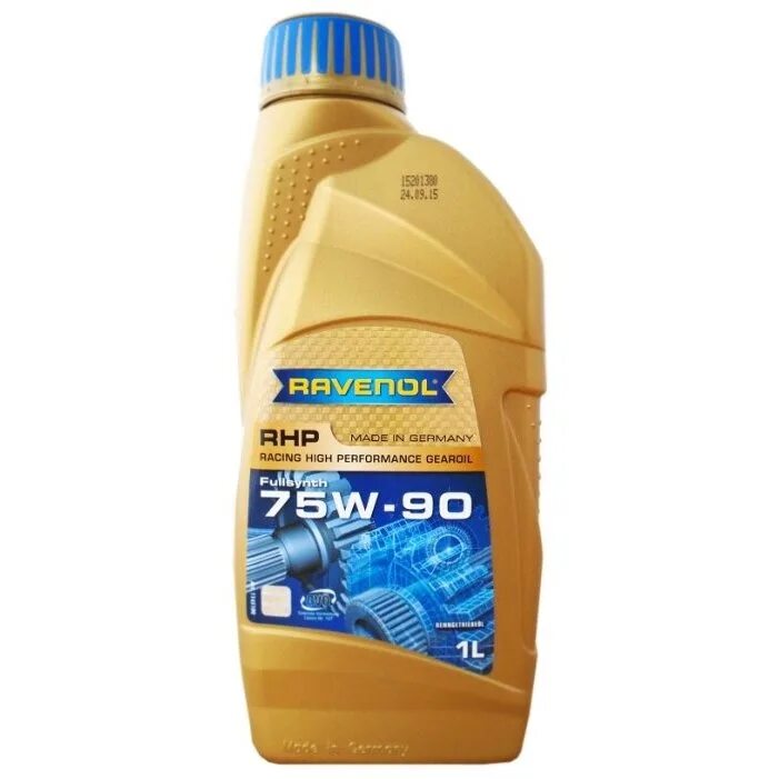 Масло трансмиссионное 75w90 1. Ravenol 75w90. Масло трансмиссионное Равенол 75w90. Ravenol VSG SAE 75w-90 ( 1л). Равенол трансмиссия 1л.