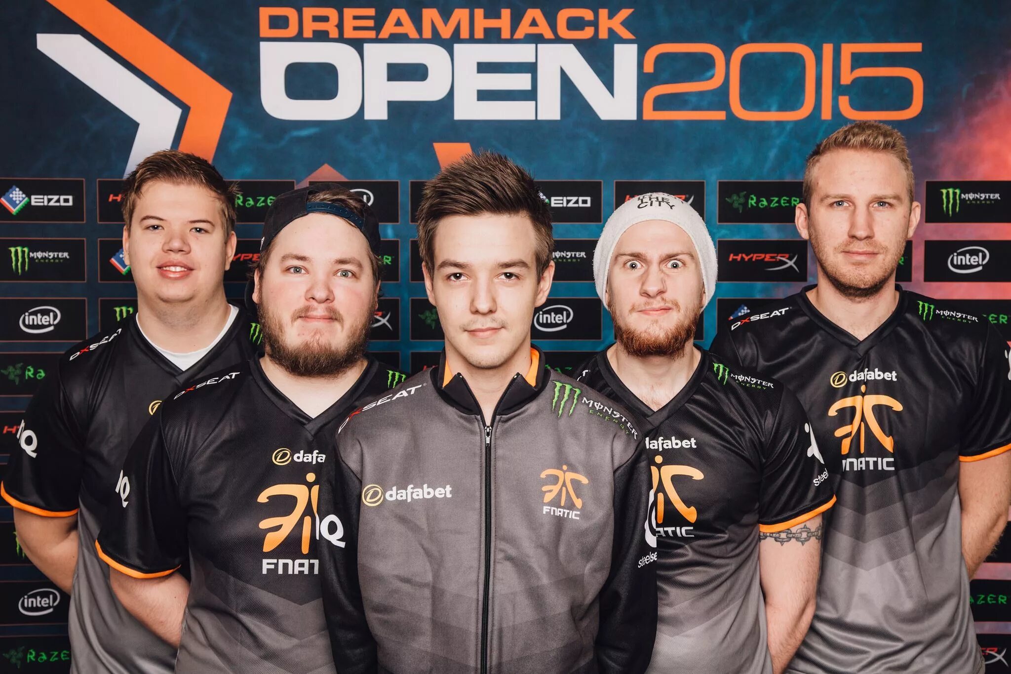 Fnatic cs