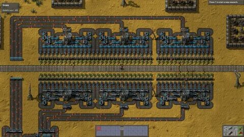 Factoria