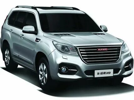 Haval 9h