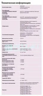 Затирка пропорции