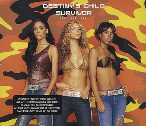 Survivor песня destiny s. Survivor песня destiny s. Destiny's child survivor. Survivor beyonce. Survivor cover destiny's child.