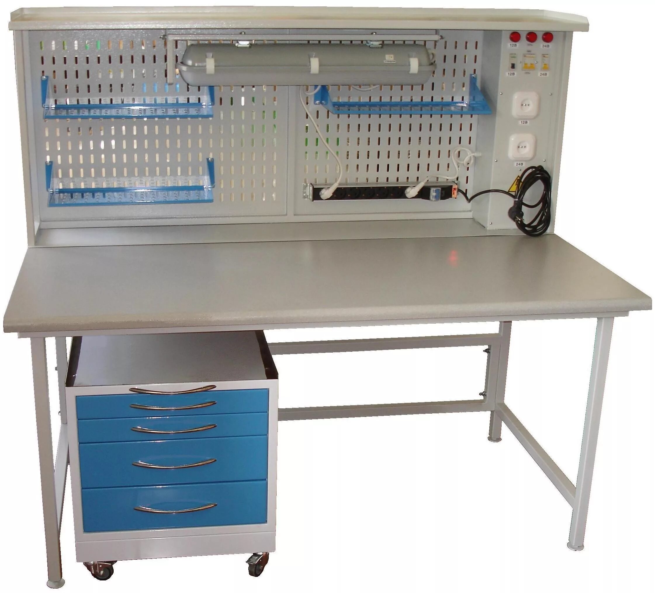 Стол радиомонтажника. Стол электромонтажника Сэм-4. Антистатический верстак 1500*700*750.. АРМ-4110 стол монтажника. Стол электромонтажника Сэм-1.