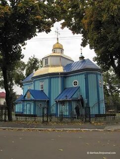 Ровно центр