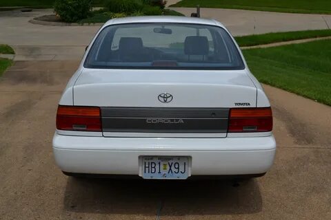 Toyota 1995