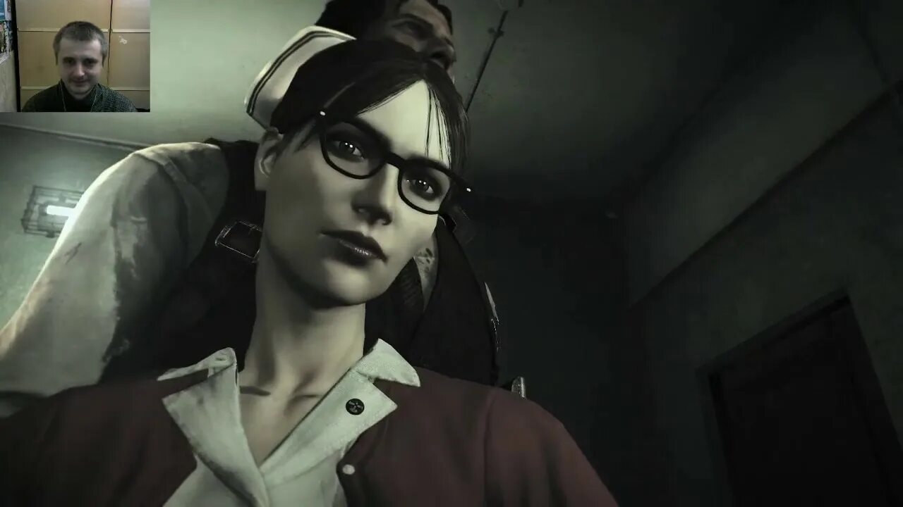 Evil within как пройти. Evil within как пройти