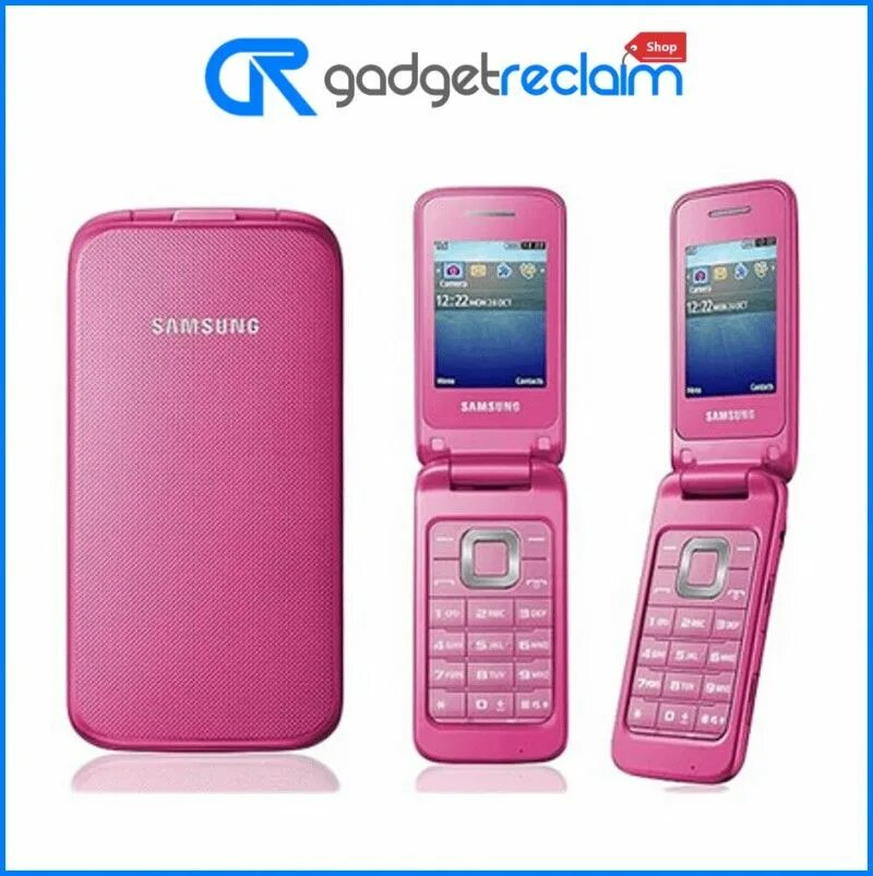 Женские телефоны цены. Самсунг gt-c3520. Samsung раскладушка c3520. Samsung c3520 Pink. Samsung gt c3520 la fleur.