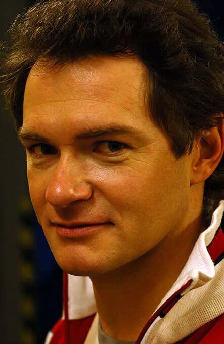 Alexei Tikhonov