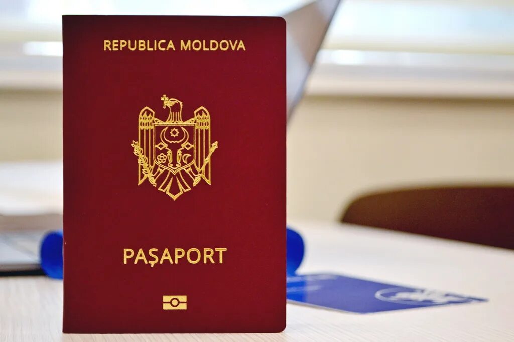 Для граждан молдовы нужен. Молдавское гражданство.