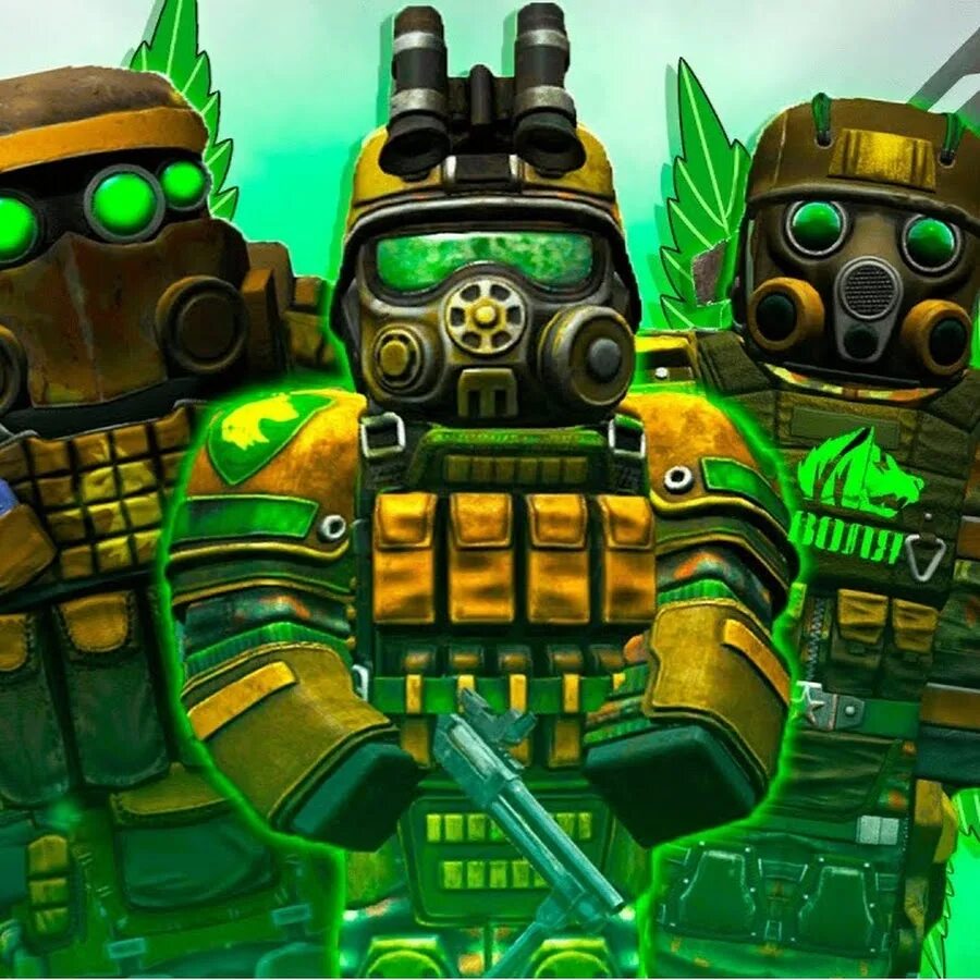 Стоит ли играть в Stalcraft Канобу