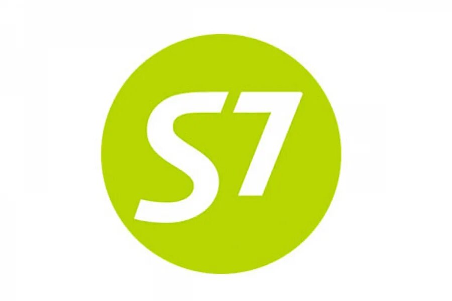 S 7 tv. Логотип авиакомпании s7 Airlines. Авиакомпания ы7 логотип. Логотип 7. Значок авиакомпании s7.